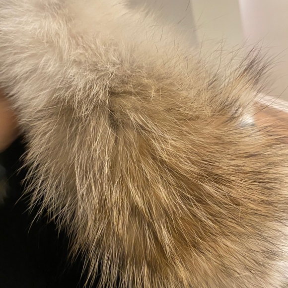 Canada Goose Genuine Fur Emory Parka - Men’s - Picture 6 of 7